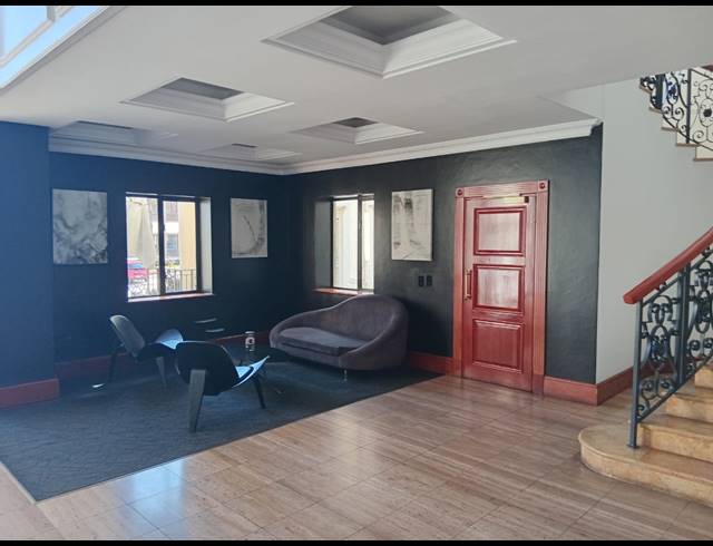 513M² OFFICE TO LET IN BRYANSTON